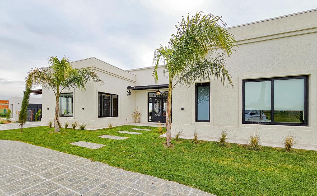 C&oacute;mo construir ahorrando hasta un 20 porciento